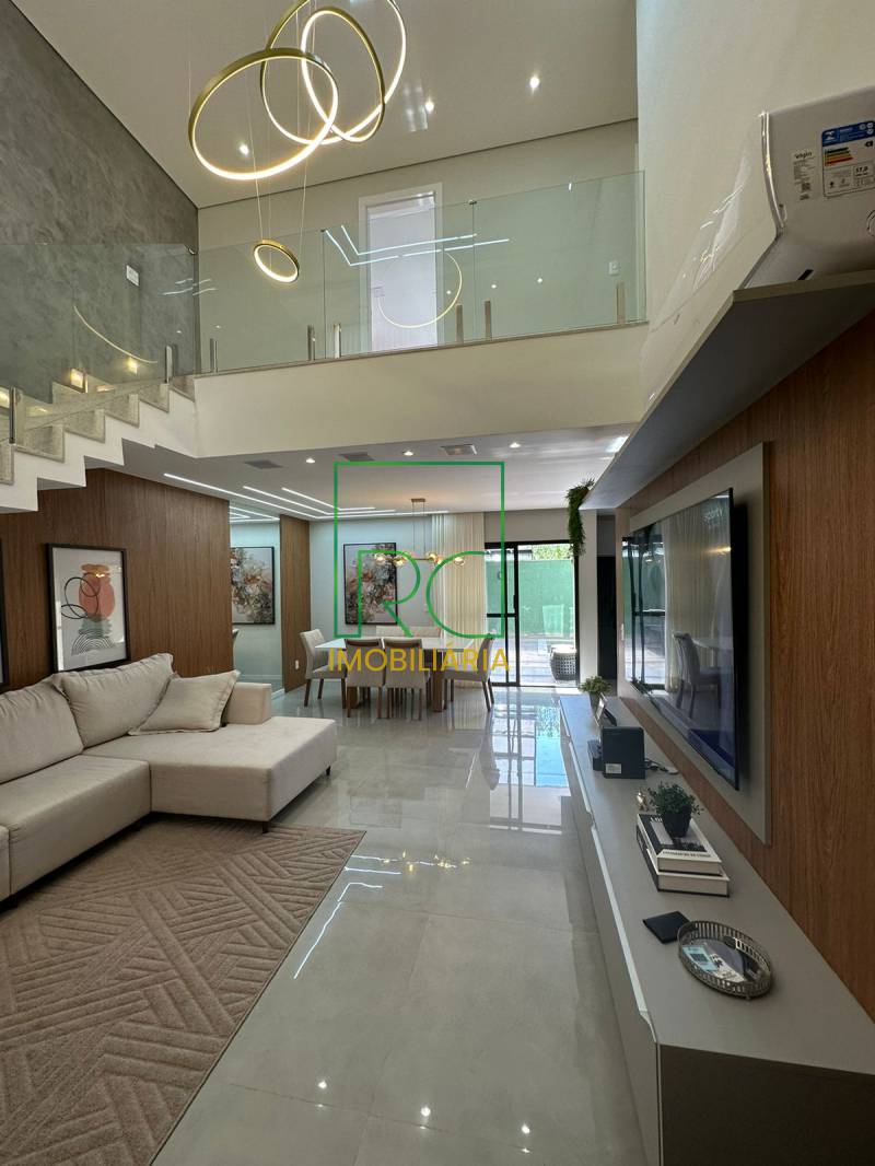 Casa de condomínio à venda, no Condomínio Dom José III,  em Rio de Janeiro, Vargem Pequena, com 3 quartos, 200m² - RC Imobiliáriarj