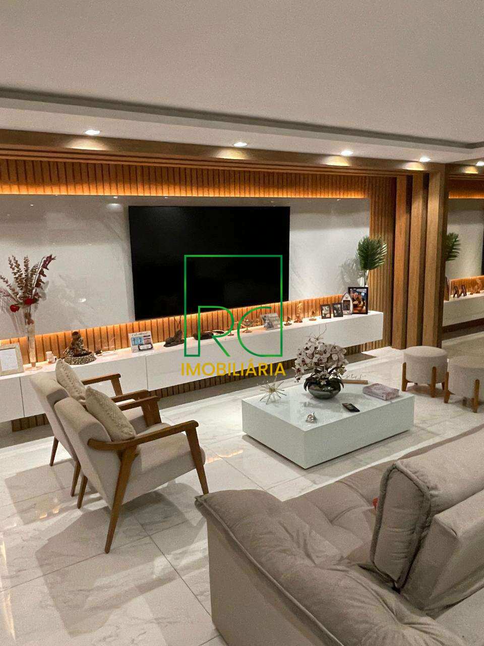 Casa de condomínio para alugar, no Condomínio Riviera Del Sol em Rio de Janeiro, Recreio dos Bandeirantes, com 4 quartos, 300m² - RC Imobiliáriarj